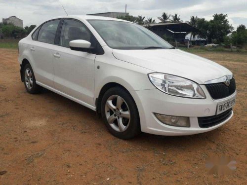 Skoda Rapid 1.6 MPI Elegance, 2012, Diesel MT for sale 