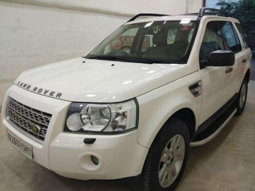 2009 Land Rover Freelander 2  SE AT for sale at low price