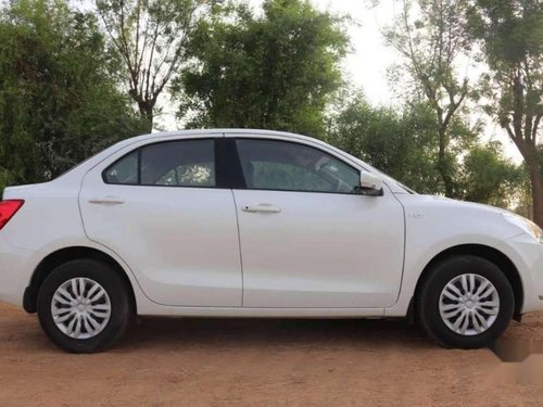 Used 2017 Maruti Suzuki Swift Dzire MT for sale