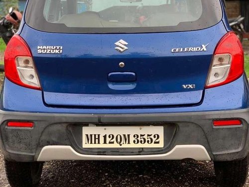 Maruti Suzuki Celerio 2018 MT for sale 