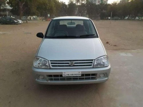 Maruti Suzuki Zen Lxi Bs-iii, 2006, Cng MT for sale 