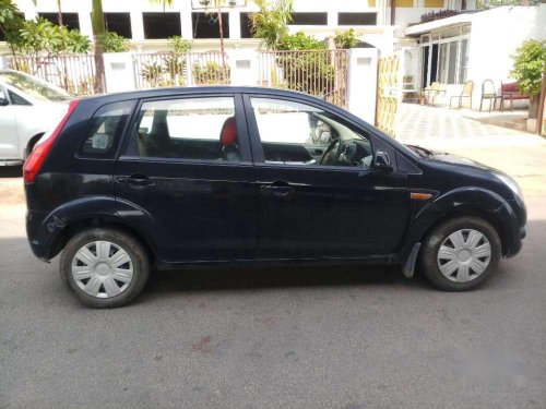 Used Ford Figo car 2011 Diesel ZXI MT for sale at low price