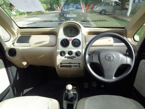 Used Tata Nano Twist XT MT 2014 for sale