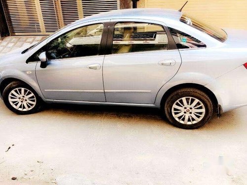 Fiat Linea Emotion 2012 MT for sale 