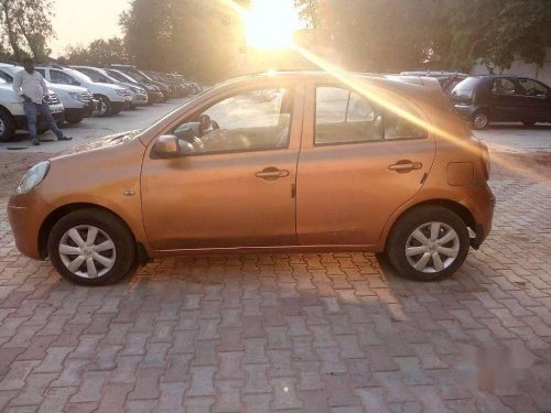 Used 2011 Nissan Micra Diesel MT for sale 