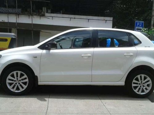 Volkswagen Polo GT TSI, 2015, Petrol MT for sale 