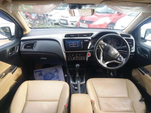2017 Honda City ZX AT for sale 