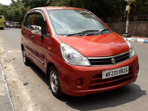 Used Maruti Suzuki Zen Estilo car MT at low price