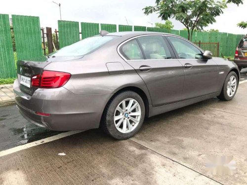 BMW 5 Series 520d Sedan AT for sale 