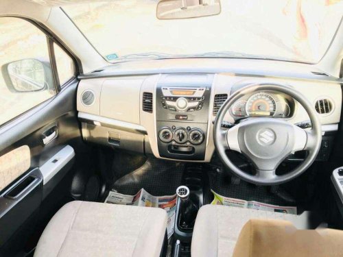2013 Maruti Suzuki Wagon R VXI MT for sale 