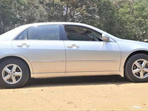 Honda Accord VTi-L (MT) 2007 for sale 