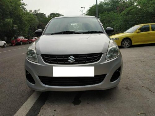 Used Maruti Suzuki Dzire LDI MT 2014 for sale