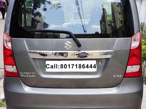 Maruti Suzuki Wagon R VXi with ABS Minor, 2014, Petrol MT for sale 