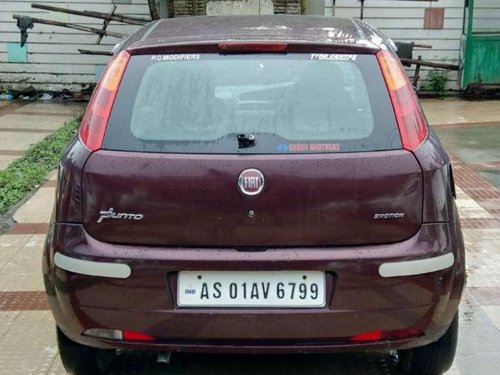 Used 2011 Fiat Punto MT for sale 