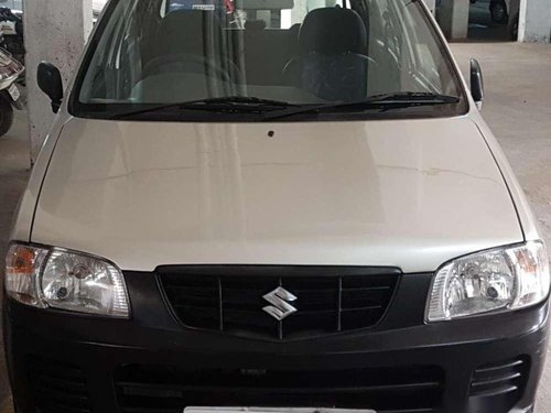 Maruti Suzuki Alto LXi BS-III, 2006, Petrol MT for sale 