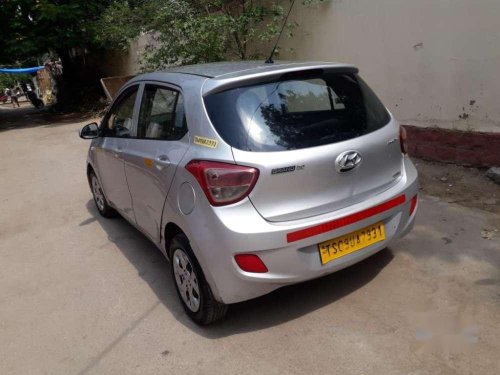 Hyundai i10 2016 Magna 1.1 MT for sale 