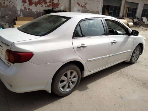 Used Toyota Corolla Altis VL AT 2009 for sale 