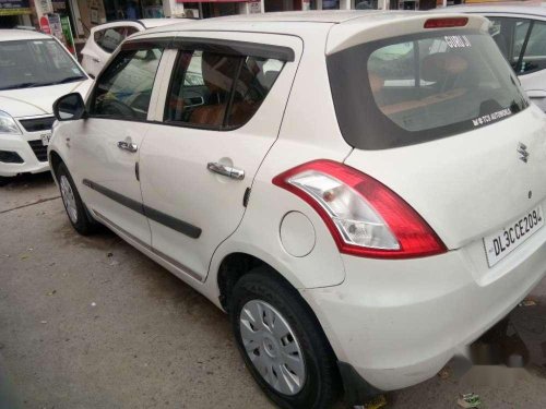 Maruti Suzuki Swift LXI 2016 MT for sale 