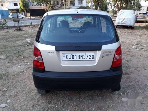 Hyundai Santro Xing XK 2007 MT for sale 