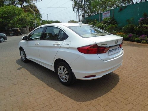 Honda City i VTEC SV MT for sale