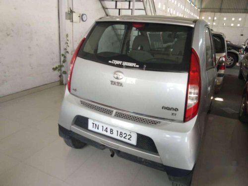 Tata Nano Twist XT, 2015, Petrol MT for sale 