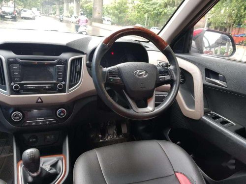 Hyundai Creta 1.6 SX 2016 MT for sale 