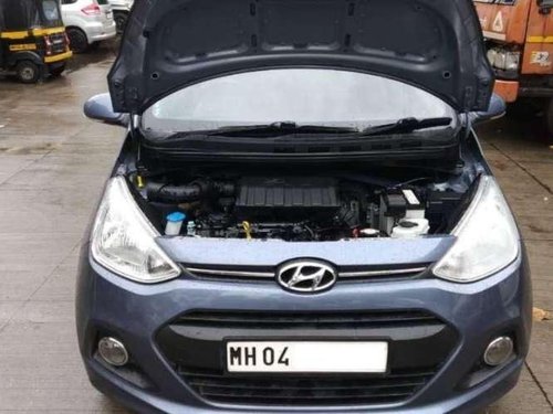 Used 2016 Hyundai i10 Asta AT for sale 