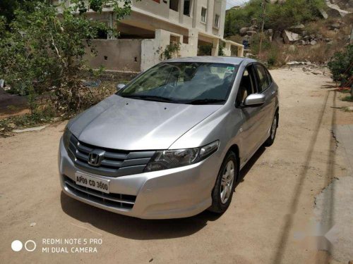 Used Honda City 2011 1.5 S MT for sale 