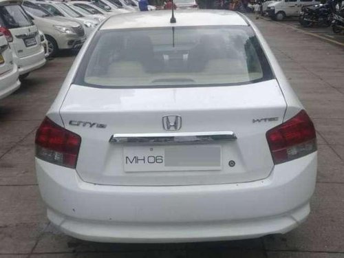 2010 Honda City 1.5 S MT for sale 