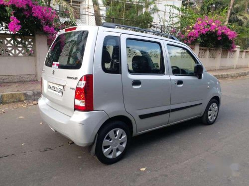 2009 Maruti Suzuki Wagon R VXI MT for sale 