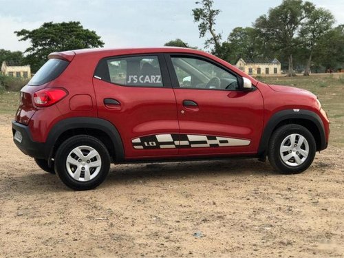 Renault KWID AMT AT for sale