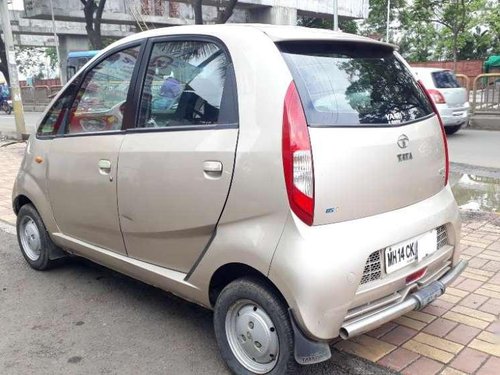 2011 Tata Nano Lx MT for sale 