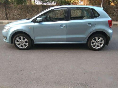 Used 2012 Volkswagen Polo MT for sale