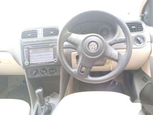 Used 2011 Volkswagen Vento MT for sale 