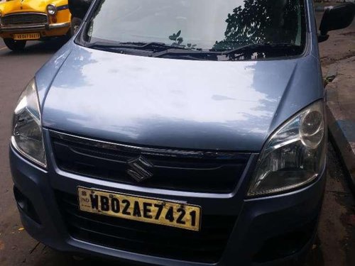 Used Maruti Suzuki Wagon R LXI 2014 MT for sale 