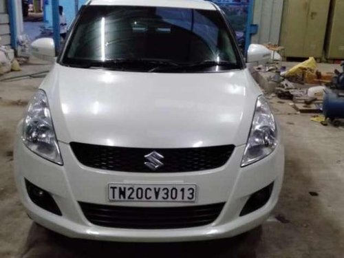 2013 Maruti Suzuki Swift VDI MT for sale 