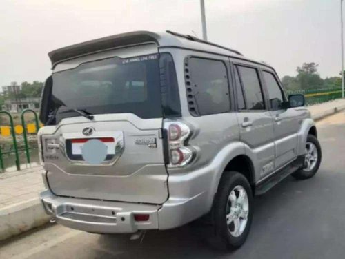 Mahindra Scorpio 2017 MT for sale 