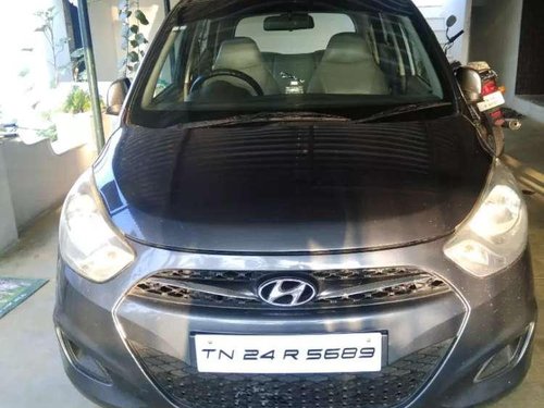 Used 2013 Hyundai i10 MT for sale 