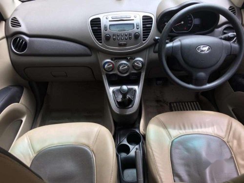 Used Hyundai i10 Sportz MT for sale 