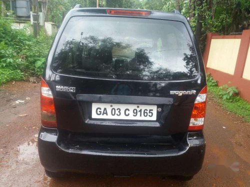 Used Maruti Suzuki Wagon R LXI 2009 MT for sale 