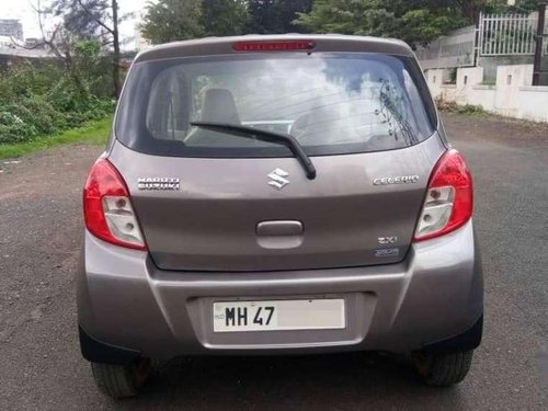 Used Maruti Suzuki Celerio ZXI AT for sale 