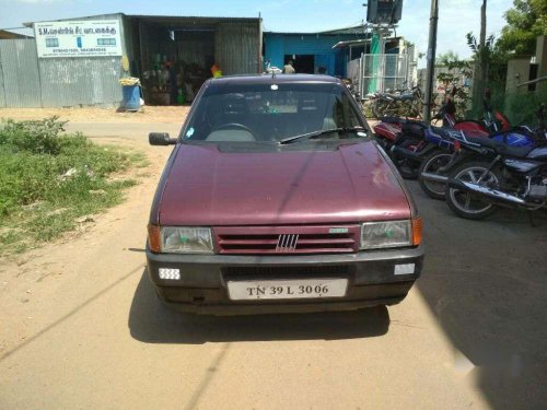 Fiat Uno, 1999, Diesel MT for sale 