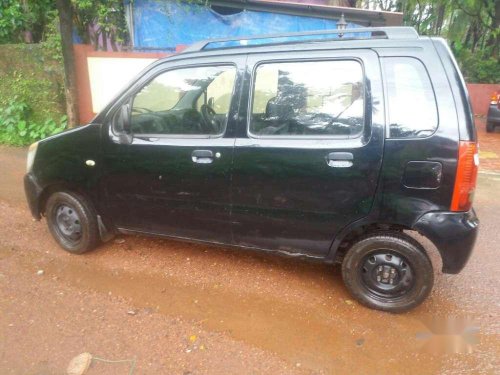 Used Maruti Suzuki Wagon R LXI 2009 MT for sale 