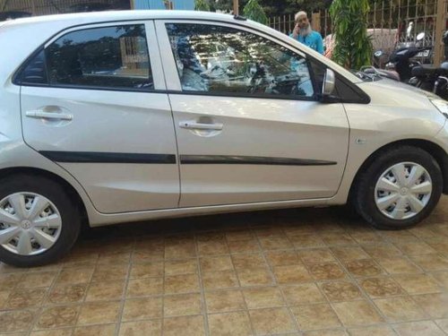 Honda Brio E MT for sale 