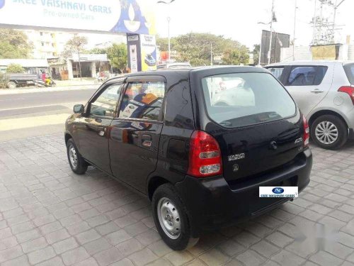 Maruti Suzuki Alto LXi BS-III, 2009, Petrol MT for sale 