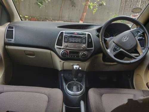 2012 Hyundai i20 AT for sale 