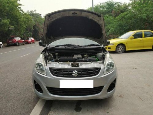 Used Maruti Suzuki Dzire LDI MT 2014 for sale