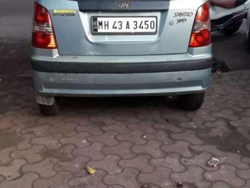 Used 2004 Hyundai Santro Xing MT for sale