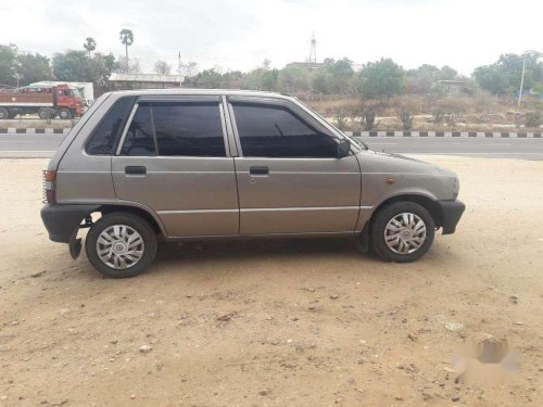 2005 Maruti Suzuki 800 MT for sale 