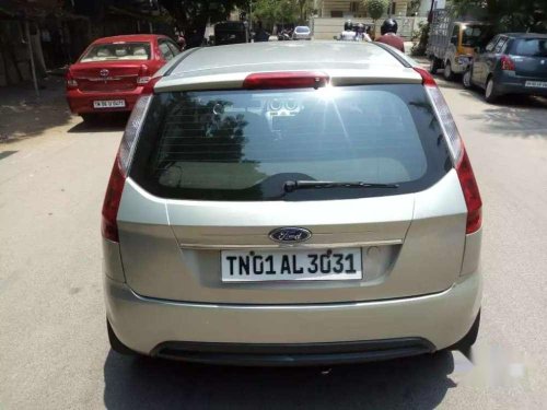 Ford Figo Duratec Petrol ZXI 1.2, 2010, Petrol MT for sale 